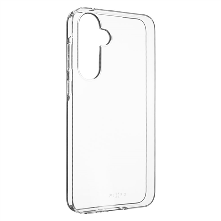 Dėkliukas Fixed Samsung Galaxy A35 5G Transparent