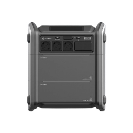 Segway Portable Power Station Cube 2000  Segway  Portable Power Station  Cube 2000