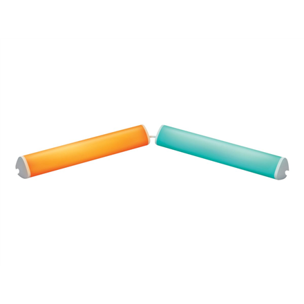 WiZ  Smart WiFi Light Bar Dual  10.5 W  2200-6500 K (RGB)