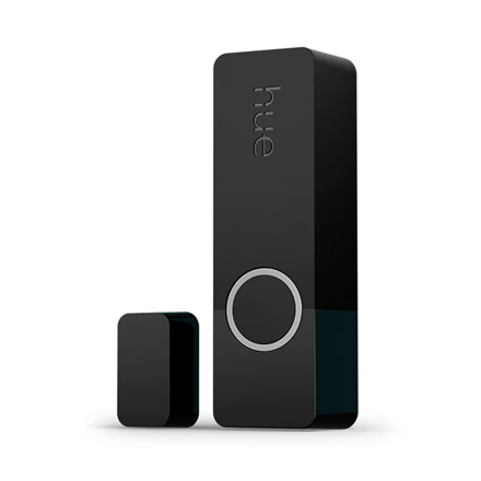 Philips Hue  Contact sensor  Black