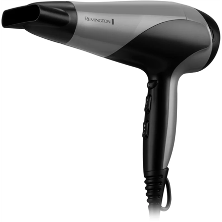 Plaukų džiovintuvas Remington D3190S 2200W