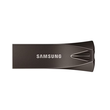 USB raktas Samsung MUF-512BE4/APC 512GB USB 3.1 Grey