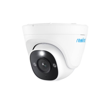 IP kamera Reolink Ultra HD Smart PoE Dome Camera with Person/Vehicle Detection and Color Night Vis