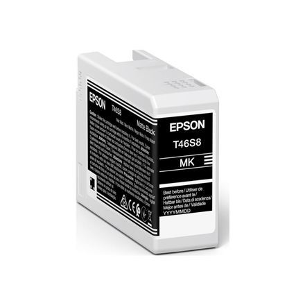 Toneris EPSON C13T46S80N