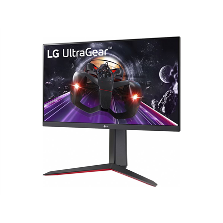 LG 24GN65R-B 23.8inch FHD IPS 300cd/m2