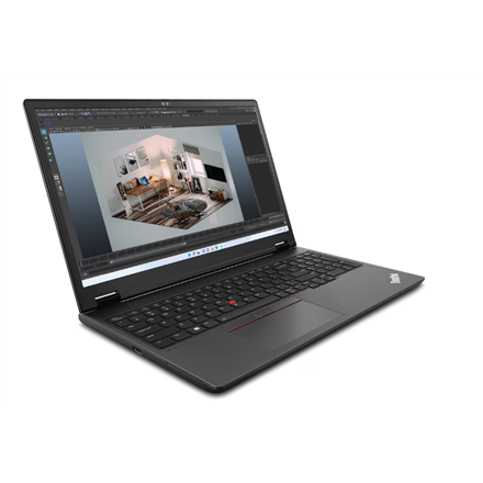 LENOVO THINKPAD P16V G2 U9 185H/16 WUXGA/32GB/1TB/RTX 3000 ADA 8GB/W11P/3Y P/ENG
