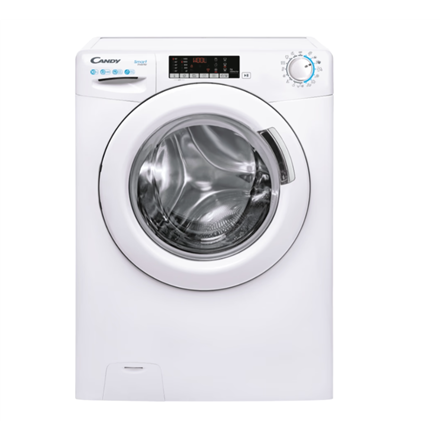 Skalbimo mašina CANDY CS 1410TXME/1-S