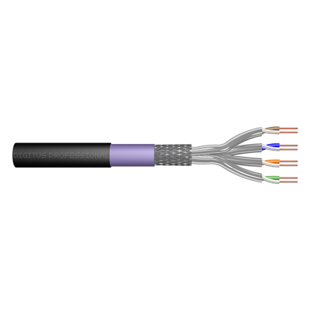 Digitus Outdoor Installation Cable  DK-1741-VH-1-OD