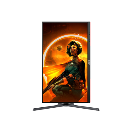 Monitorius AOC Gaming Q27G3XMN/BK 27"
