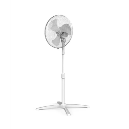 Ventiliatorius MIDEA FS40-21M, baltas