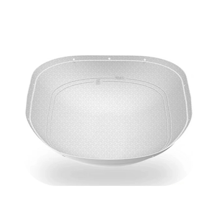 Gyvūnų priežiūros prekė PETKIT  High Performance Cat Litter Mat for Pura X  P9221  Grey