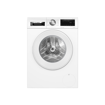Skalbimo mašina Bosch  Washing Machine  WGG244ZMSN  Energy efficiency class A  Front loading  W