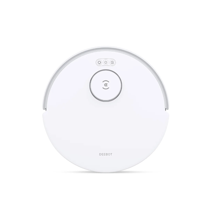Dulkių siurblys robotas ECOVACS DEEBOT N20 WHITE