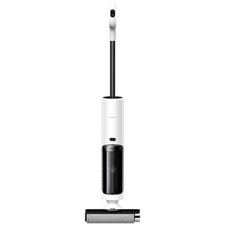 Dulkių siurblys šluota Xiaomi Vacuum Cleaner  Truclean W20  Cordless  200 W  21.6 V  Black/Whit
