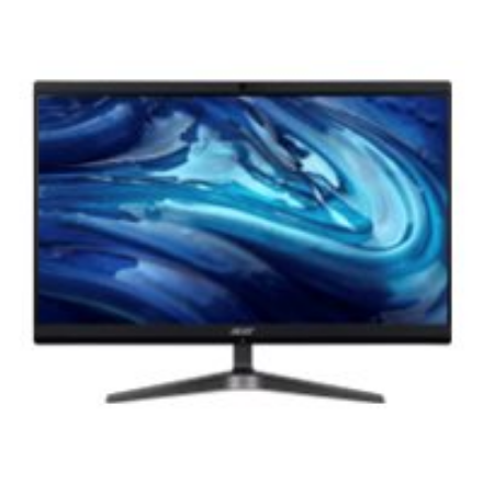 Stalinis kompiuteris Acer  Veriton Z  VZ2512G  Desktop  AIO  21.5 "  Full HD  Intel Core i3