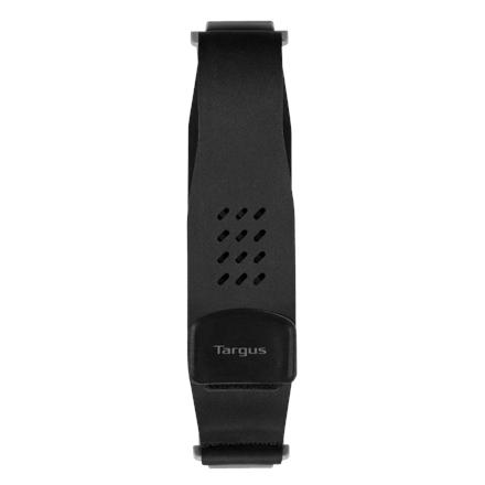 Dėklas  Targus Hand Strap for SafePort Rugged Tablet Case for THD135GLZ, THZ136GLZ  THA100GLZ  Bla