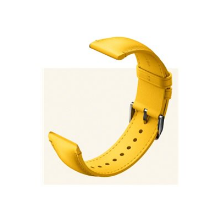 Išmaniųjų laikrodžių apyrankė Xiaomi  Watch Strap  Chrome Yellow