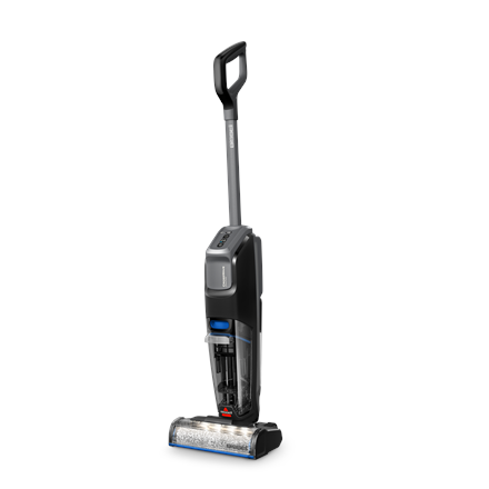 Dulkių siurblys šluota Bissell  All-in-one Multi-Surface Vacuum Cleaner  CrossWave OmniFind Select