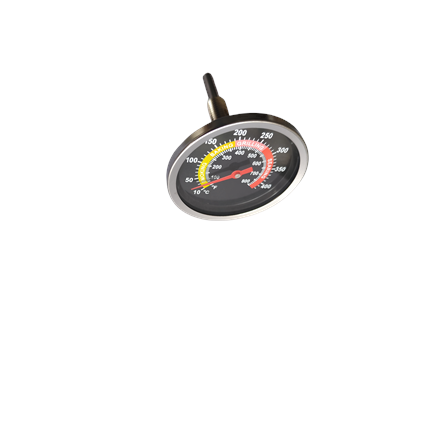 TunaBone  Termometer