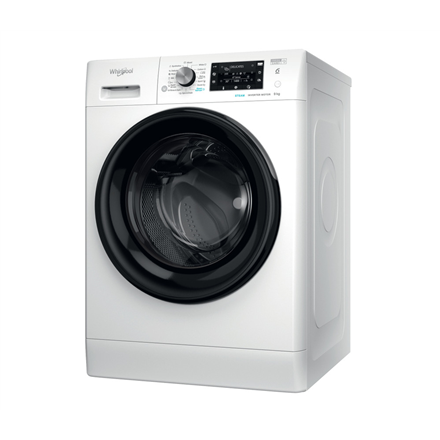 Skalbimo mašina WHIRLPOOL FFD9489BVEE