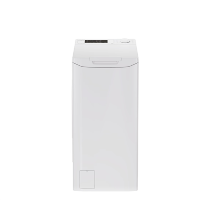 Skalbimo mašina CANDY TCA283D2-S