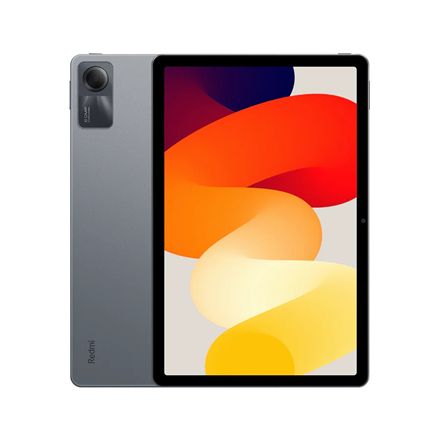 Planšetinis kompiuteris XIAOMI Redmi Pad SE 11" 128GB, Graphite Gray