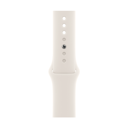 Apyrankė APPLE 42mm Starlight Sport Band - S/M