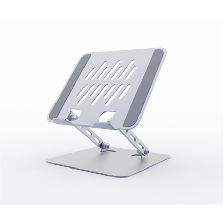 Gembird  NBS-D1-04  Foldable Notebook Riser Stand  Fits up to size 11-15.6 "