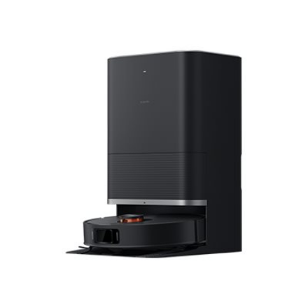 Dulkių siurblys robotas XIAOMI X20 Max EU Black