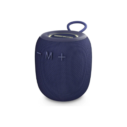 Kolonėlė Energy Sistem  Portable Bluetooth Speaker  Bloom  10 W  Bluetooth  Navy  Portable  W