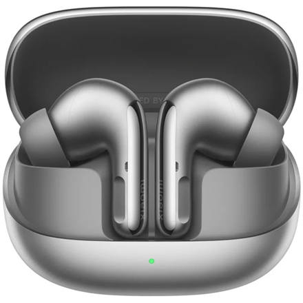 Ausinės Xiaomi Buds 5 Pro  Built-in microphone  Bluetooth  Titanium