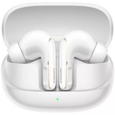 Ausinės Xiaomi Buds 5 Pro  Built-in microphone  Bluetooth  White
