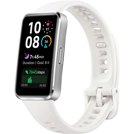 Išmanioji apyrankė HUAWEI Band 10, White