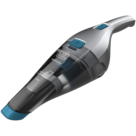 BLACK & DECKER  Vacuum Cleaner  NVC215WA