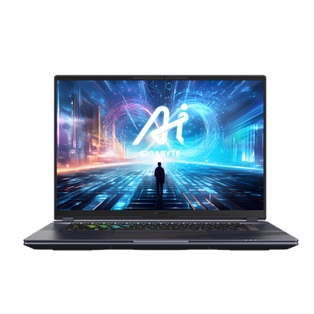 Gigabyte AORUS 16X 9SG-43EEC94SH  Gray  16 "  WQXGA  2560 x 1600 pixels  Intel Core i7  i7