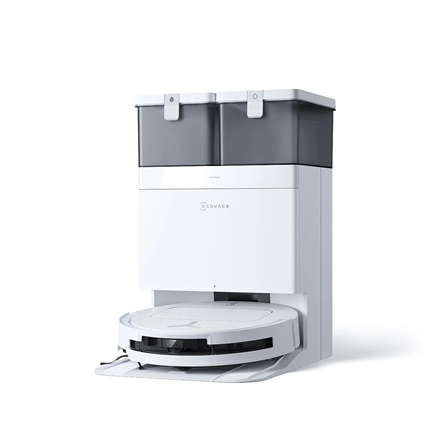 Dulkių siurblys robotas ECOVACS DEEBOT T50 PRO OMNI