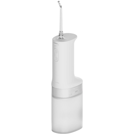 Dantų šepetėlio antgalis Xiaomi  Water Flosser 2 EU  200 ml  Number of heads 1  White