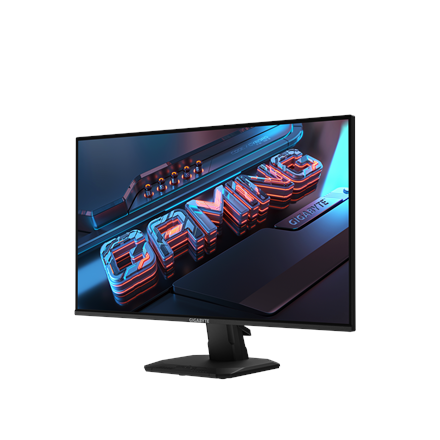 Monitorius Gigabyte GS25F2 EK  25 "  IPS  FHD  200 Hz  1 ms  1920 x 1080 pixels  300 cd/m²
