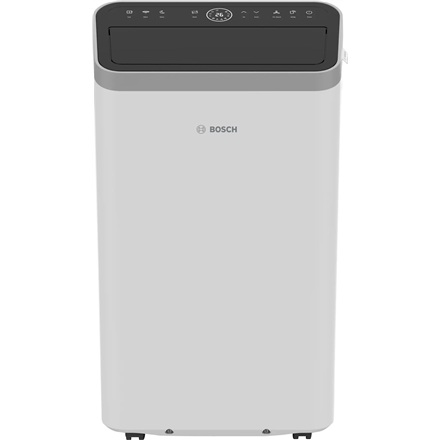 Oro kondicionierius Bosch Mobile Air Conditioner  Cool 4000  Suitable for rooms up to 85 m³  Whit