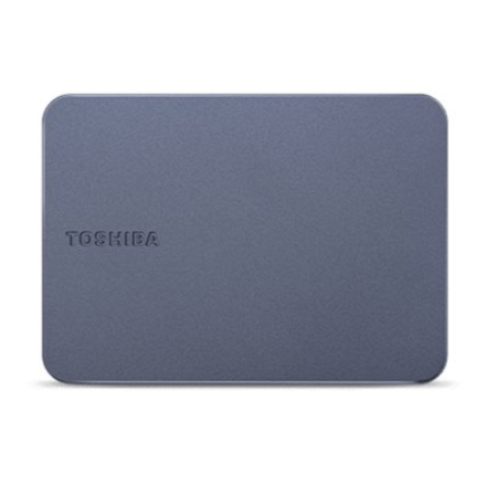 Išorinis HDD TOSHIBA Canvio Gaming 1TB USB 3.2 Black