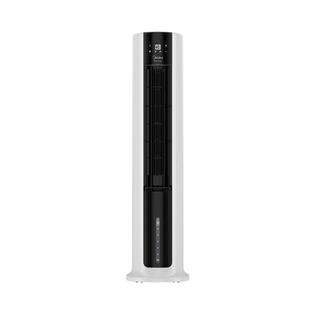 Oro vėsintuvas Midea Air Cooler  AC120-19ARB  White