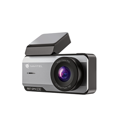 GPS navigacija Navitel R87 GPS  IPS 412 x 960  GPS (satellite)  Maps included