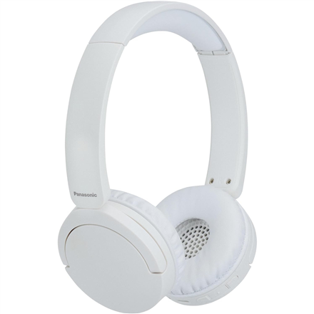 Panasonic Headphones RB-HF630BE-W Bluetooth Over-ear Noise canceling