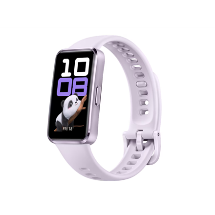 Išmanioji apyrankė HUAWEI Band 10, Purple