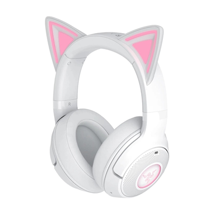 Ausinės Razer Kraken Kitty V2 BT