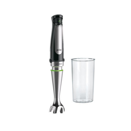 Braun Multiquick MQ 7000X