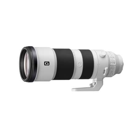 Objektyvas Sony FE 200-600mm F5.6-6.3 G OSS  Sony  FE 200-600mm F5.6-6.3  Sony E-mount