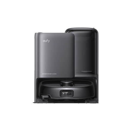 Dulkių siurblys robotas Anker Eufy Robot Vacuum Cleaner Omni E25 Wet&Dry