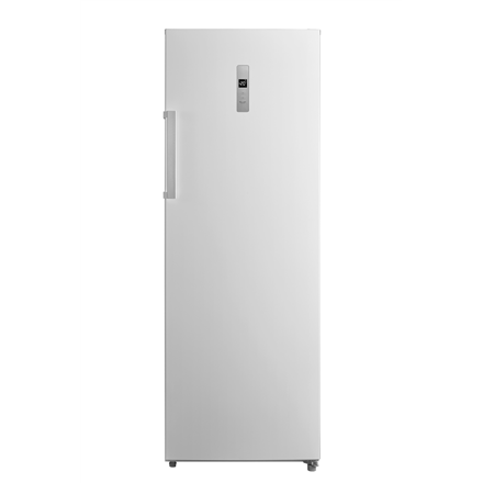 Šaldiklis Midea Freezer  MDRU333FZE01E  Energy efficiency class E  Upright  Free standing  Heig