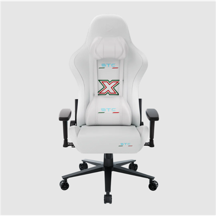 Žaidimų kėdė Onex STC X Hardcore White
